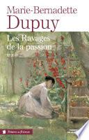 Les ravages de la passion