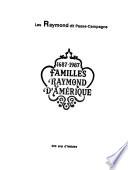 Les Raymond dit Passe-Campagne