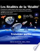Les Réalités de la ‘réalité’ – troisième partie : impacts de l’optimisation de la vitesse et du temps sur la réalité