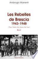 Les Rebelles de Brescia