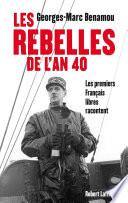 Les rebelles de l'an 40