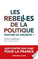 Les rebelles de la politique