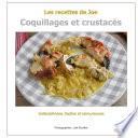 Les recettes de Joe