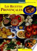 Les Recettes Provencales