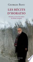 Les Récits d'Horatio