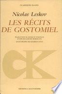 Les Récits de Gostomiel