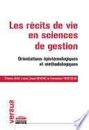 Les récits de vie en sciences de gestion