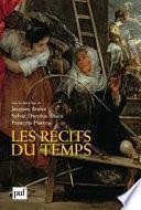 Les récits du temps