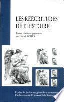 Les Réécritures de l'histoire