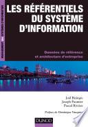 Les référentiels du système d'information