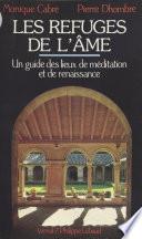 Les Refuges de l'âme