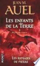Les refuges de pierre