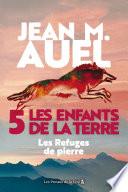 Les Refuges de pierre