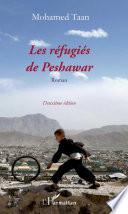 Les réfugiés de Peshawar