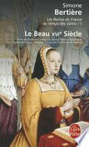 Les reines de France au temps des Valois