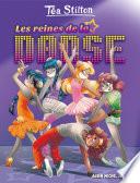 Les Reines de la danse