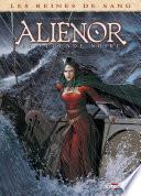 Les Reines de sang - Aliénor, la Légende noire