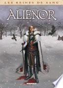 Les Reines de sang - Alienor, la Légende noire