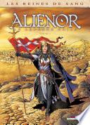 Les Reines de sang - Alienor, la Légende noire