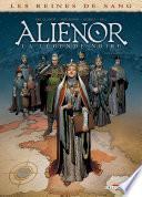 Les Reines de sang - Aliénor, la Légende noire T06
