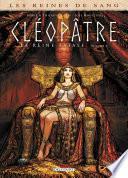 Les Reines de sang - Cléopâtre, la Reine fatale