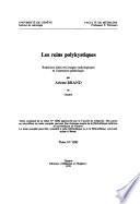 Les reins polykystiques