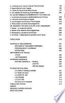 Les relations franco-égyptiennes et le conflit israëlo-arabe, 1956-1970