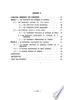 Les relations internationales maghrébines et le conflit du Sahara occidental