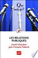 Les relations publiques