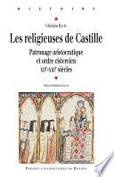 Les religieuses de Castille