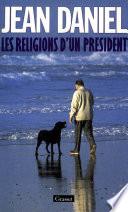 Les religions d'un président