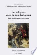 Les religions dans la mondialisation