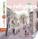 Les religions