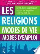 Les religions