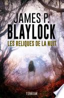 Les Reliques de la nuit
