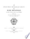 Les reliures remarquables du Musée Britannique