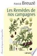 Les remèdes de nos campagnes