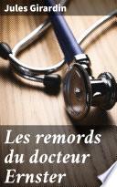 Les remords du docteur Ernster