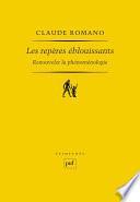 Les repères éblouissants