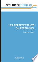 Les représentants du personnel