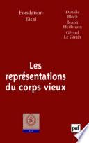 Les représentations du corps vieux