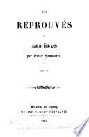 Les réprouvés et les élus