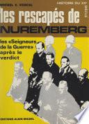 Les rescapés de Nuremberg
