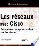 Les réseaux avec Cisco