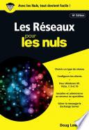 Les Réseaux pour les Nuls version poche 10e ed