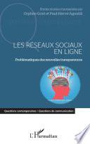 Les réseaux sociaux en ligne