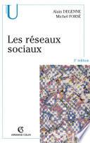 Les réseaux sociaux