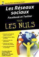 Les Réseaux sociaux Poche pour les Nuls