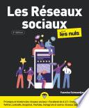 Les réseaux sociaux pour les Nuls, 4 éd.