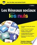 Les Réseaux sociaux pour les Nuls grand format, 2e édition